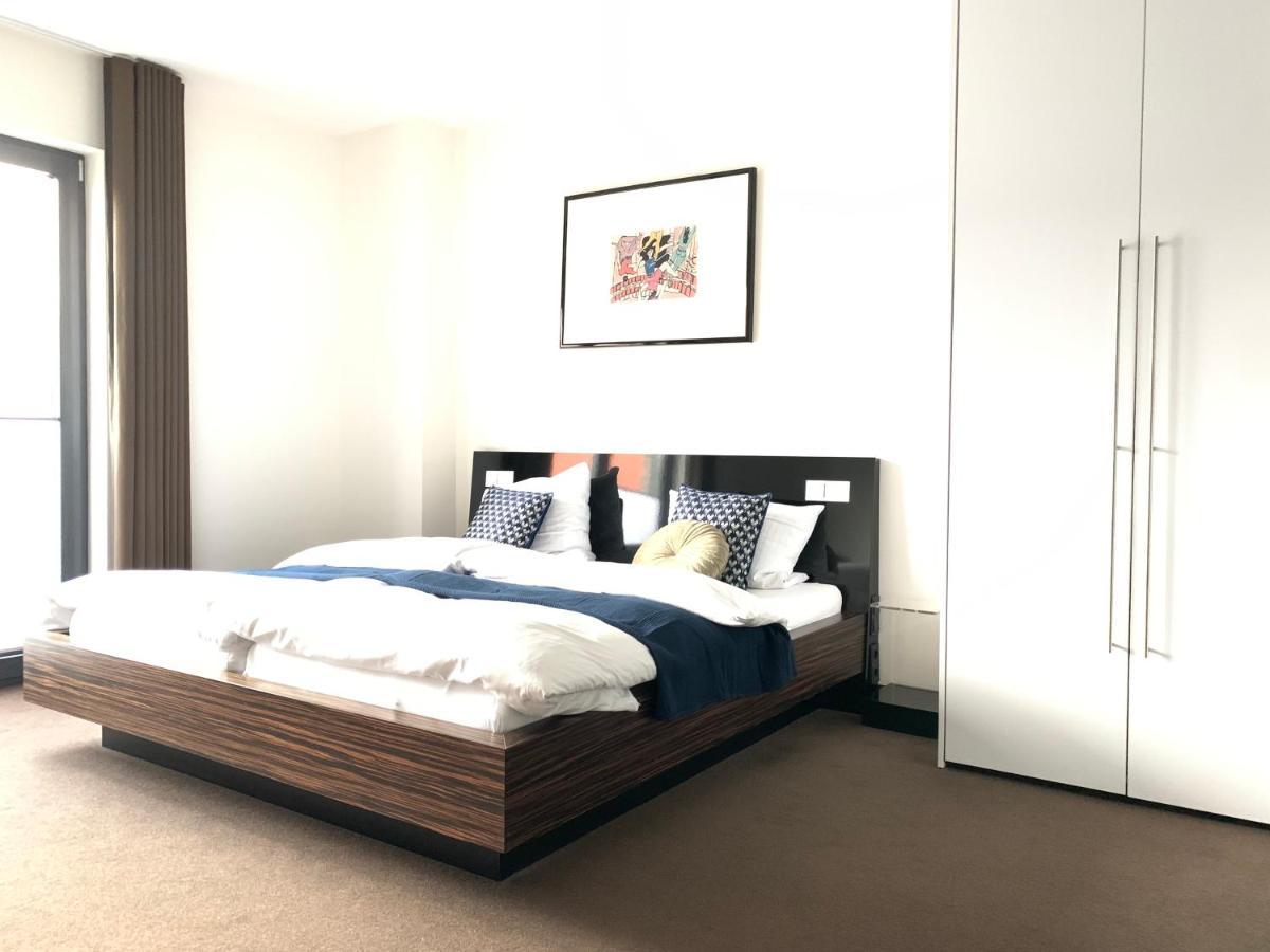 Hotel Im Wigbold Охтруп Екстериор снимка